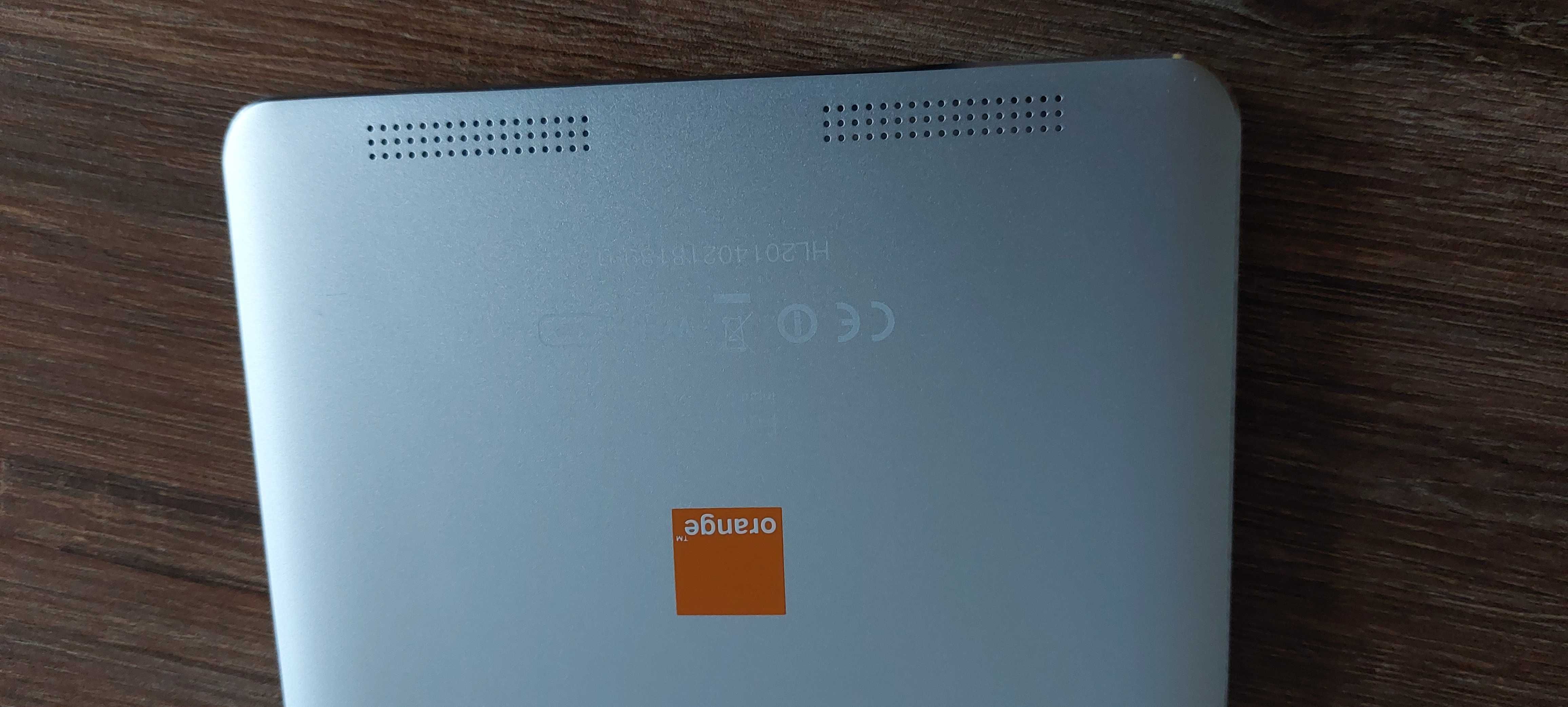 Orange Tablet FunTab 8