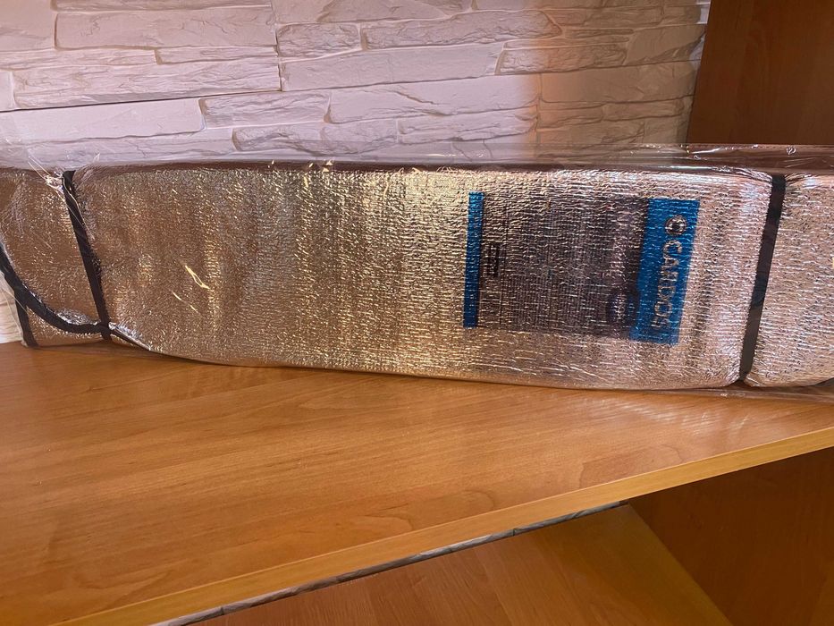 Mata antyszronowa na szybę samochodu 200x70