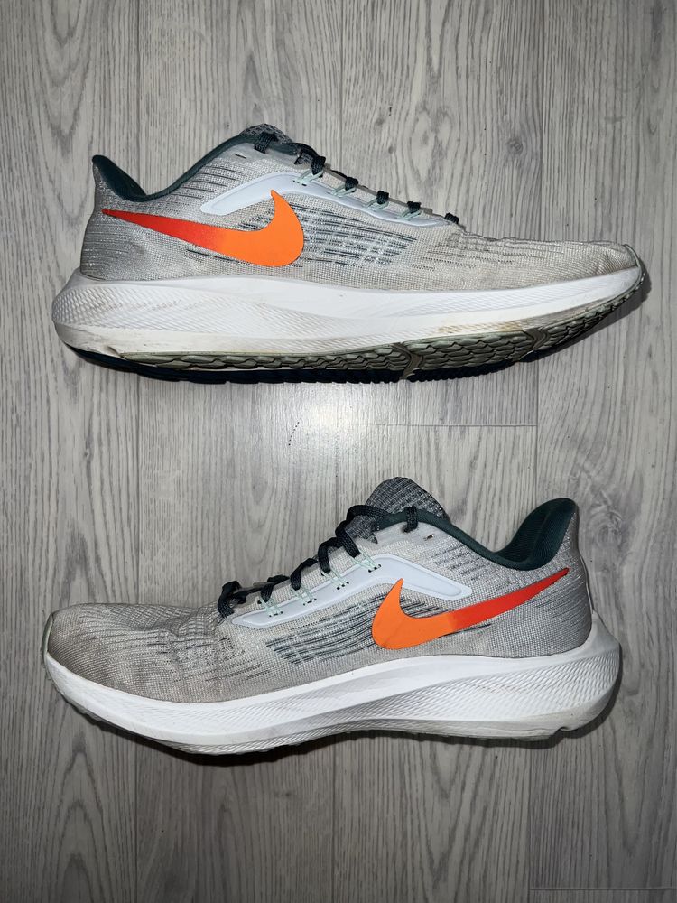 Спортивные кроссовки Nike Air Zoom Pegasus 39 (найк)