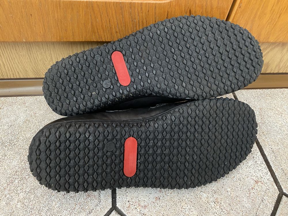 Mokasyny Prada roz 44