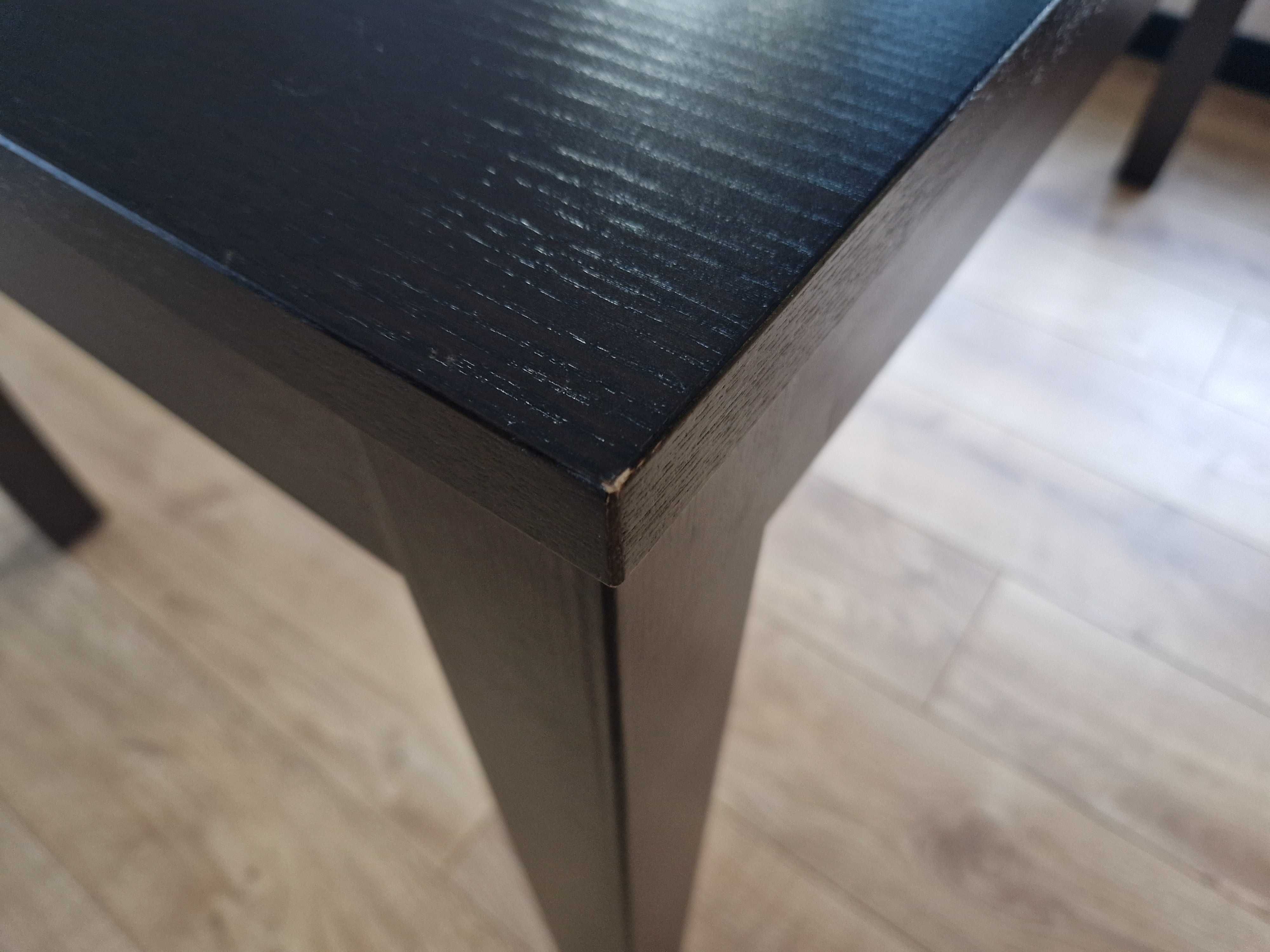 Ikea stół rozkładany Bjursta