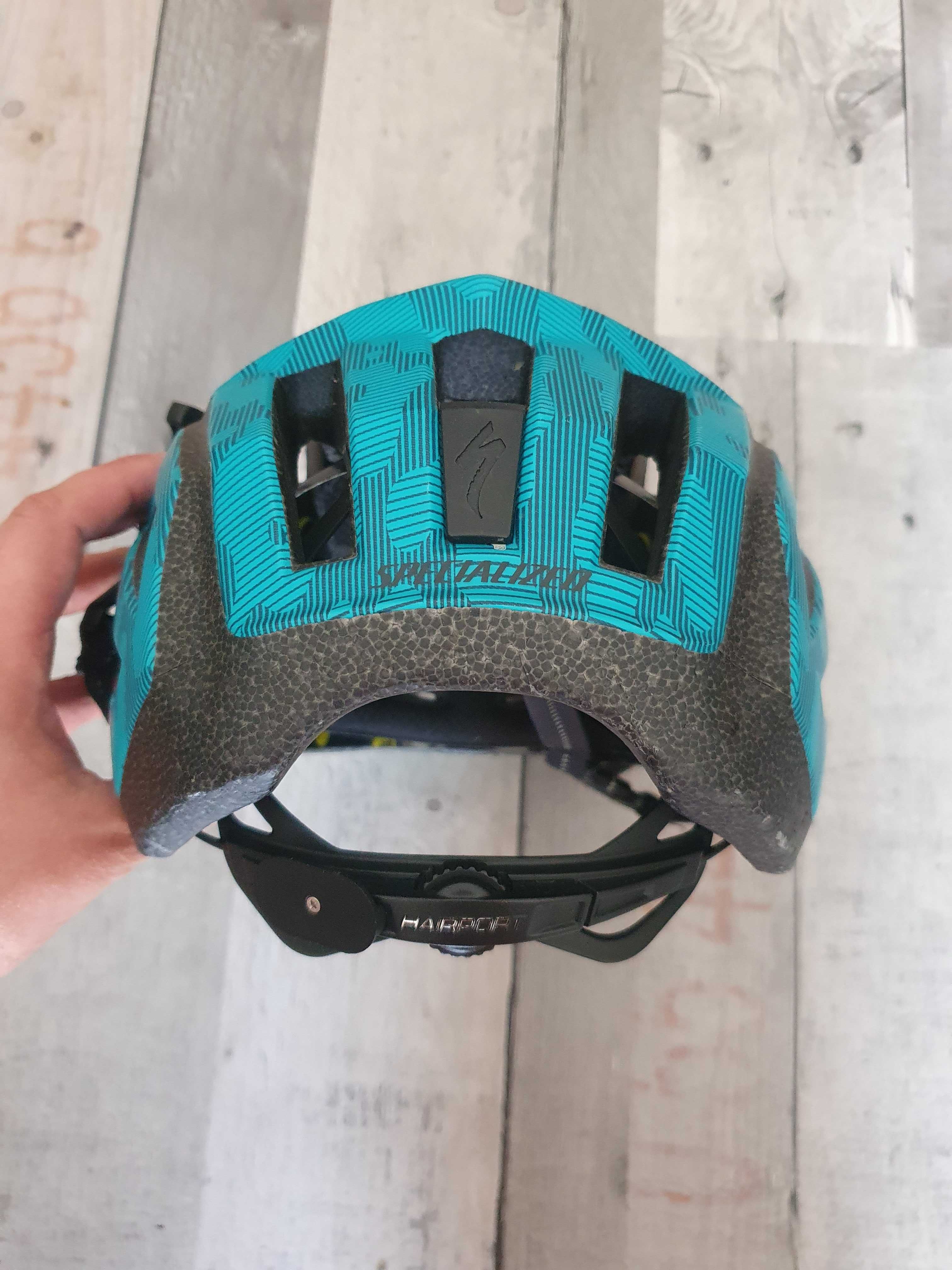 Kask rowerowy Specialized Tactic III Mips r.M (55-59cm)