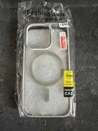 Obudowa iPhone 14 Pro magsafe case