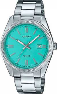 Мужские часы Casio MTP-1302PD-2A2 ! Фирменная гарантия 2 года!