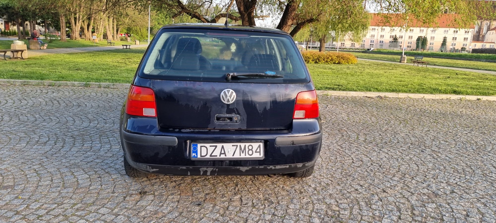 Volkswagen Golf 4  1.4