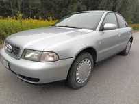 Audi A4 B5 1.6 Benzyna +LPG.Super Stan.Zero Korozji!!
