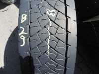 OPONA 285/70R19.5 Goodyear K Max D