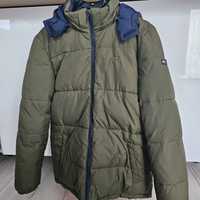 Tommy Hilfiger puchowa 176