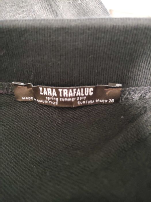 Bluza na jedno ramię