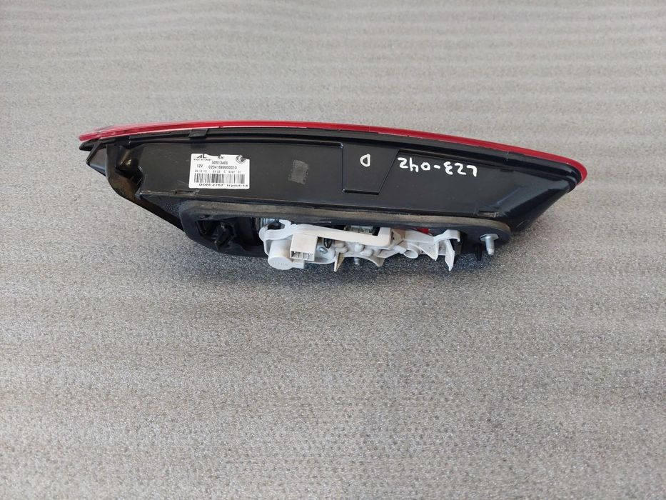 Farolim da mala direito ALFA ROMEO Giulietta (940_)