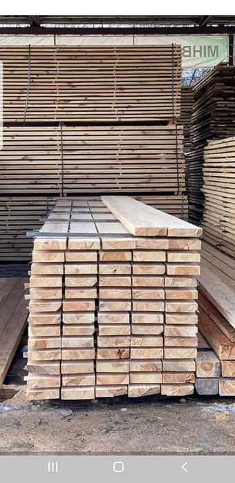 Дерево матеріали ..Балка Кроква Рейка Обрешотка