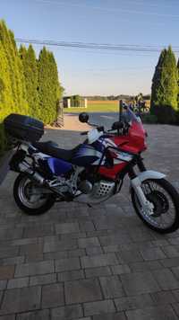 Honda XRV 750 Africa twin . Cena do negocjacji.