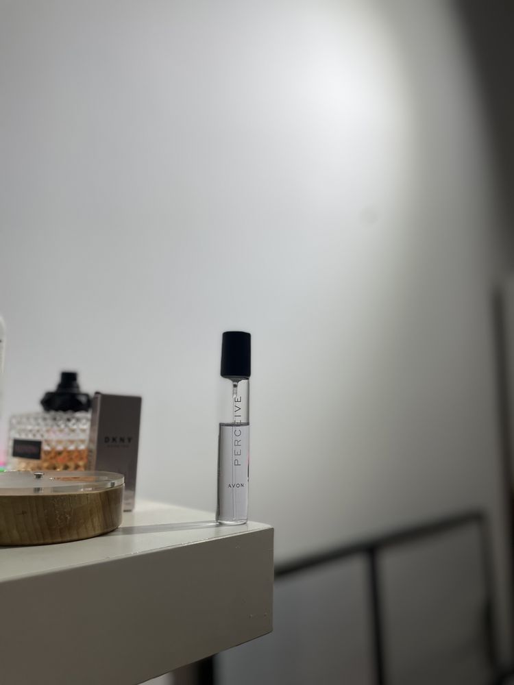Perfumy Avon perceive