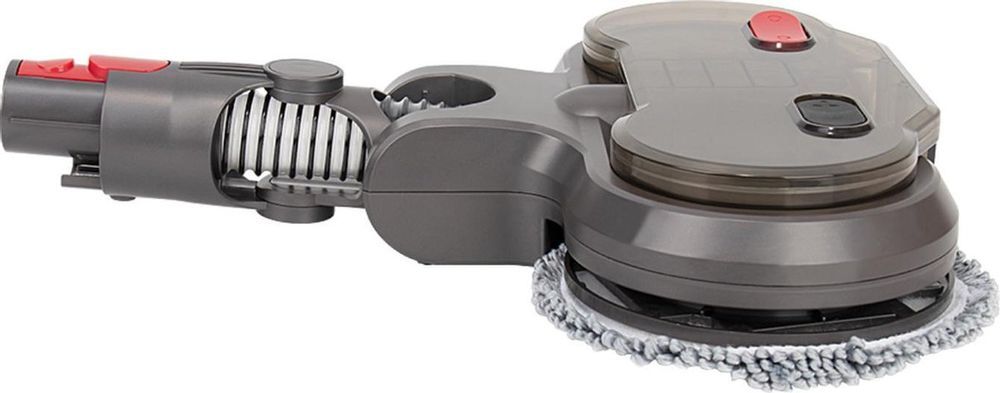 Szczotka mop do odkurzacza Dyson - Głowica Mopująca V7 V8 V10 V11 V15