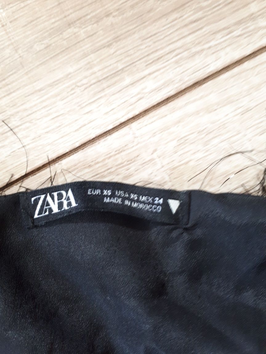 Zara платье сукня