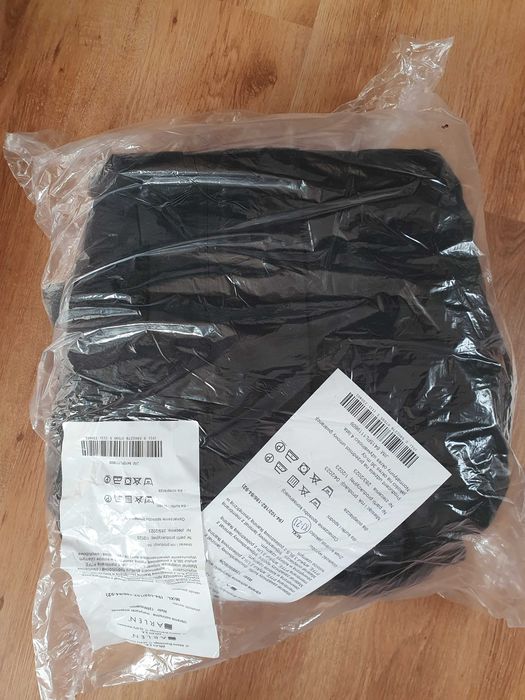 Ubranie ochronne Moleskin 128MW/MON M/XL