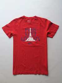 Nike Paris Saint-Germain koszulka t-shirt M