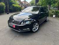 Продам Volkswagen Passat 2011р. #69374