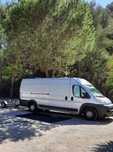 Citroen Jumper