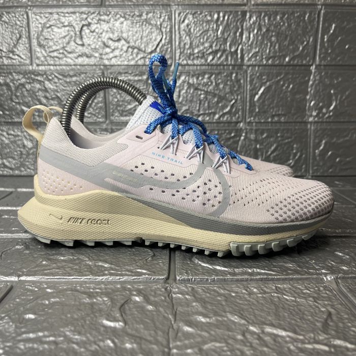 Жіночі кросівки Nike Pegasus Trail 4 Pink Dj6159-600