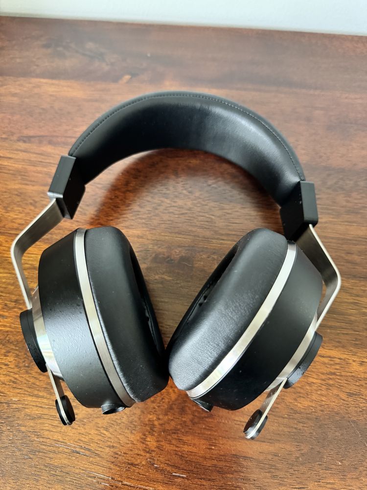 Final Audio Sonorus VI Legendarne sluchawki