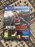 Pes 2019 NOVO