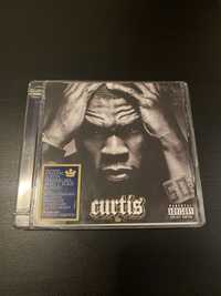 50 cent Curtis CD