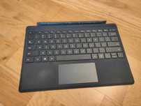 SUPER PREZENT - ZESTAW - Microsoft Surface Pro 7 128GB + akcesoria
