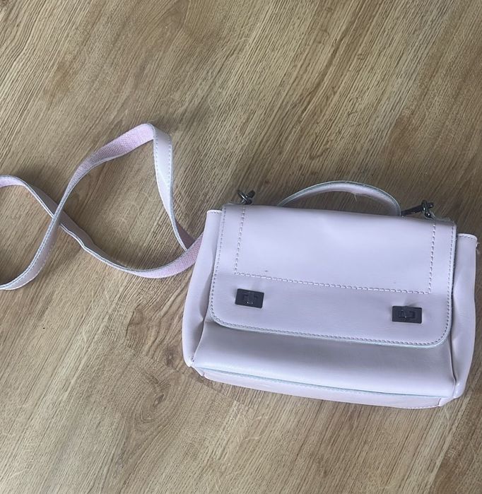 Сумка натуральна шкіра