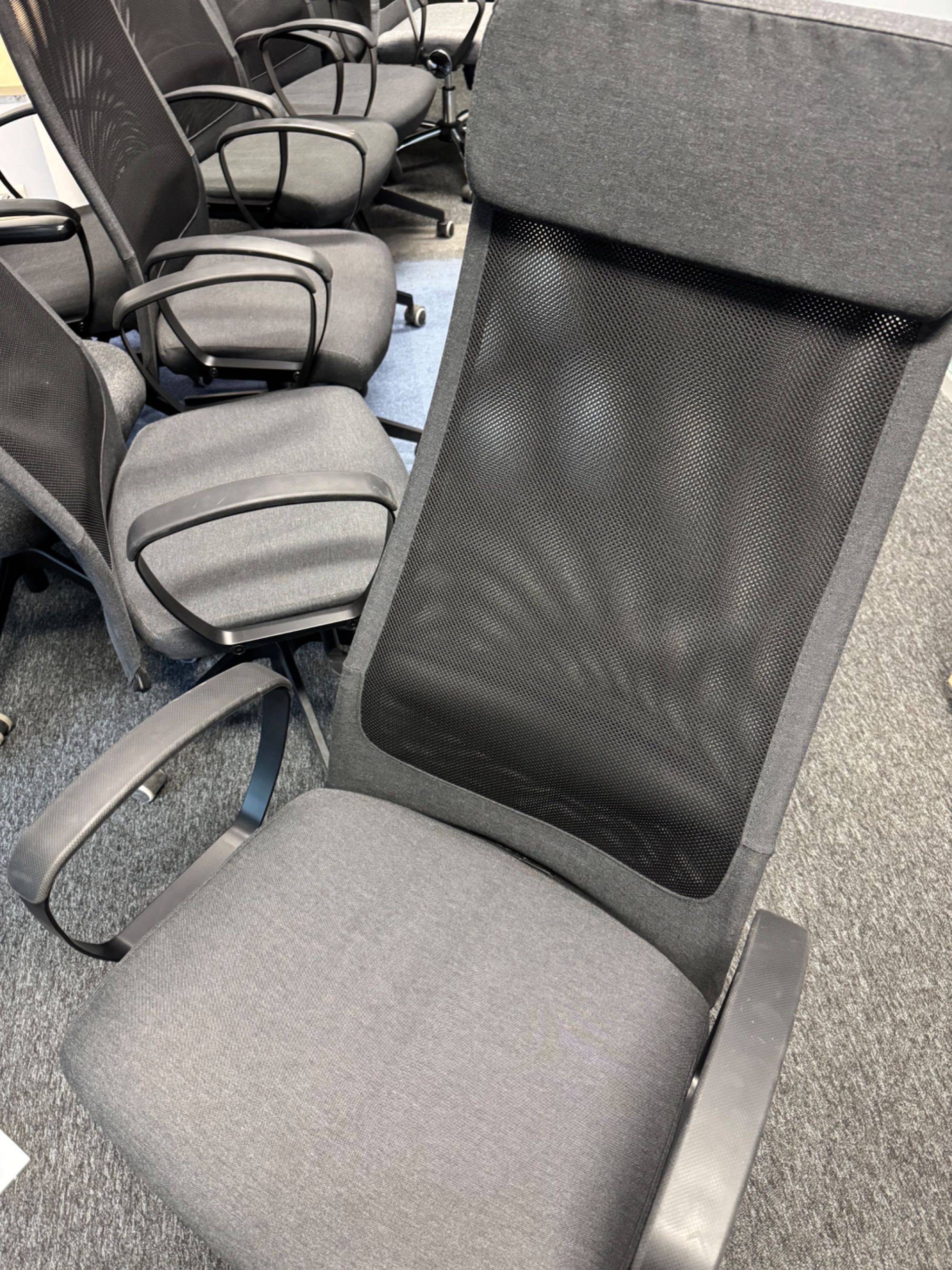 Fotele biurowe ergonomiczne – od 200 zł, bardzo wygodne!