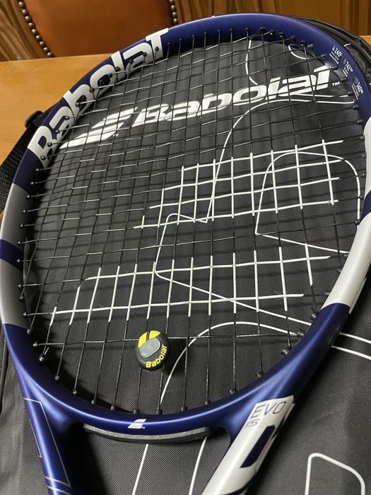 Raquete babolat
