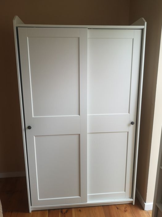 Szafa ikea roczna