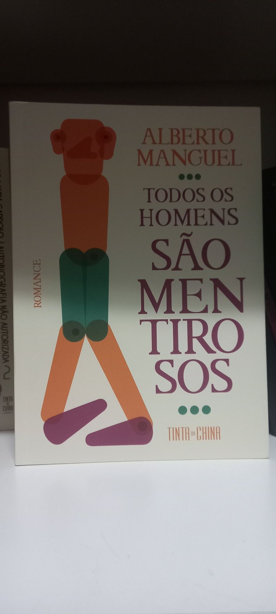 Todos os Homens são Mentiros