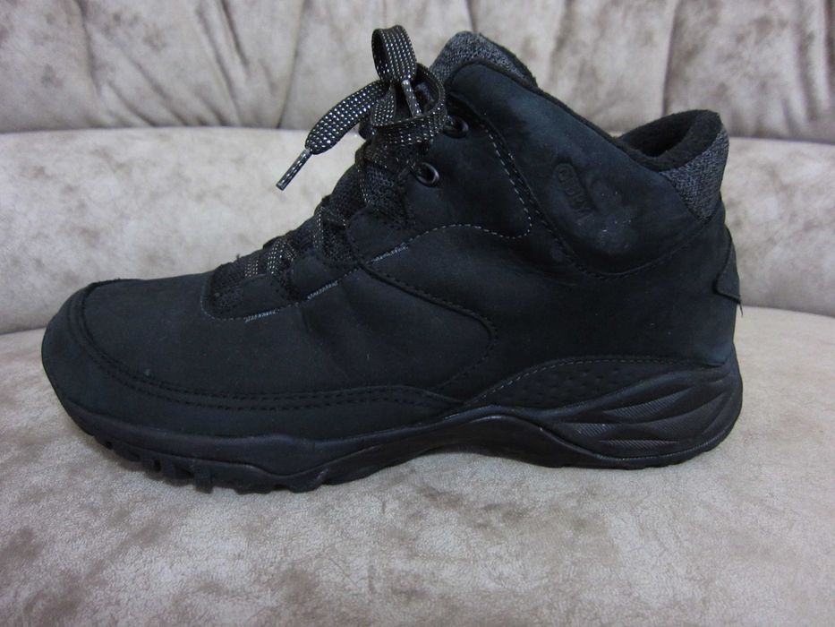 Ботинки Merrel (термо)