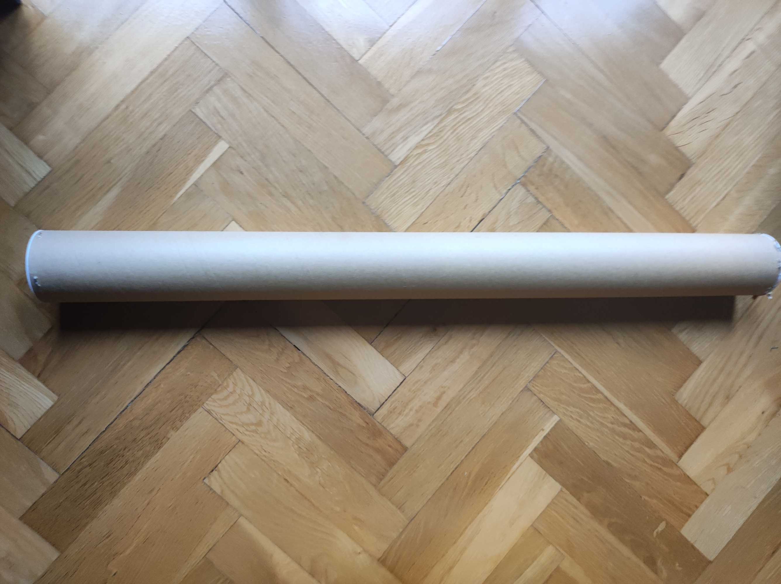 Fototapeta czarno biała duża 4 m x 2,5m