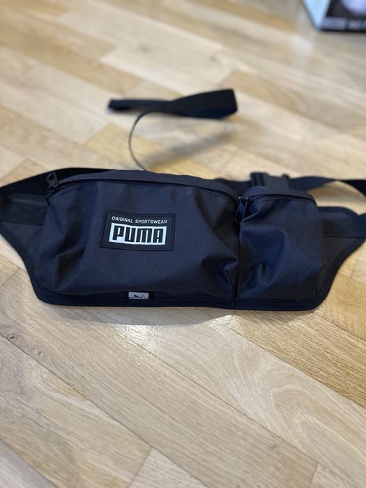 Сумка на пояс Nike