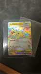 Pikachu (057/191) SSP