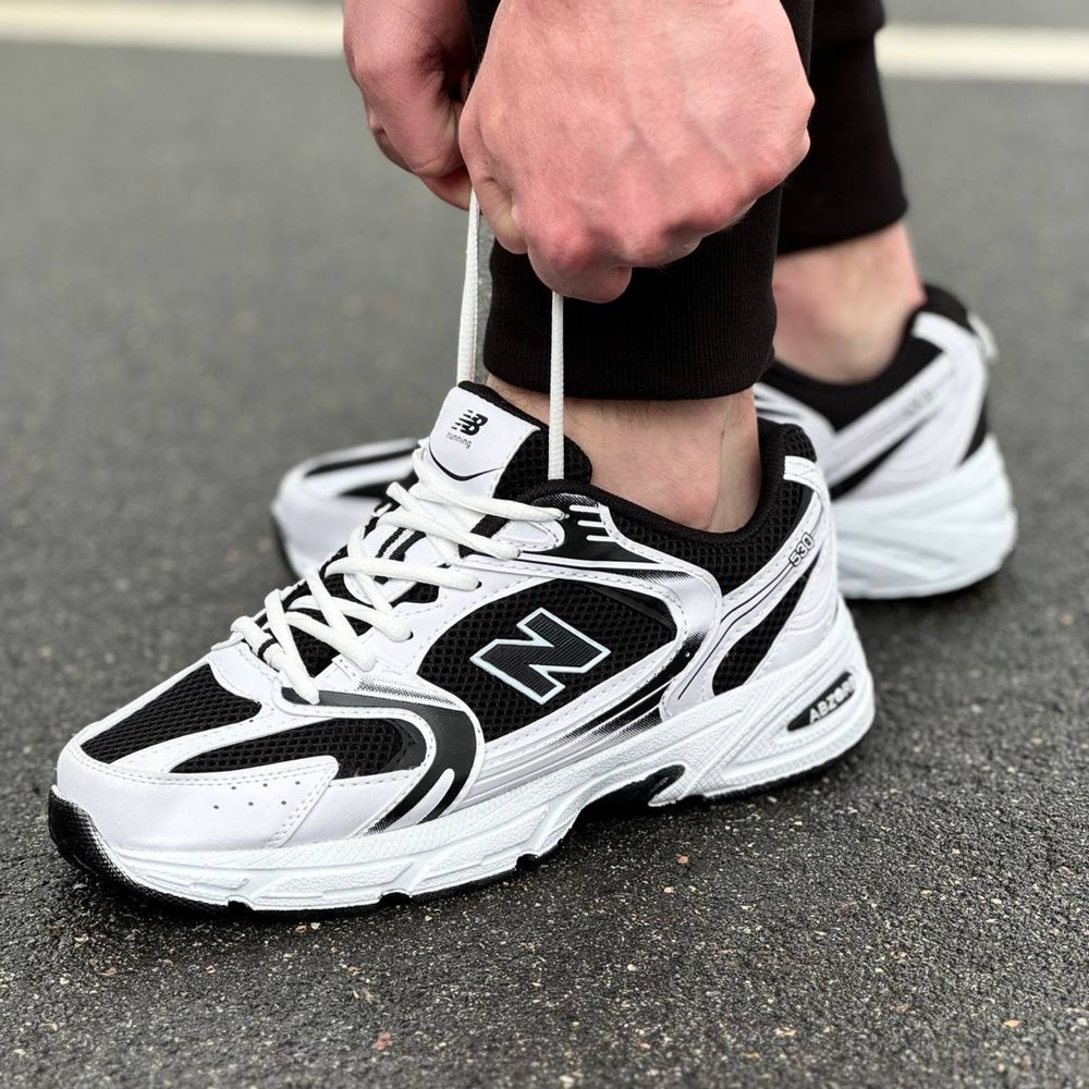 Кросівки New Balance