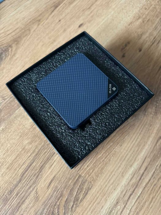 Mini PC SOYO M4 Mini