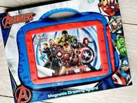 Znikopis nowa tablica dla dziecka postacie Avengers zabawka