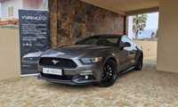 Ford Mustang 2.3 ecoboost Europeu