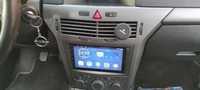 Radio Android 11 Opel ZAFIRA VECTRA Antara Astra H G