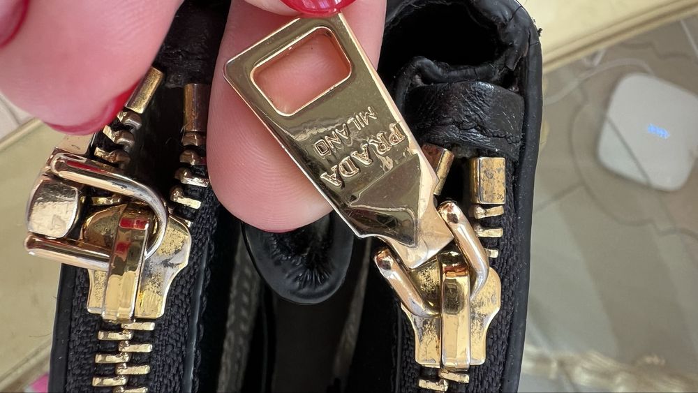 Сумка женская кожанная   Прадо кожа Prado