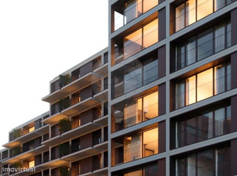 Apartamento T0 para venda