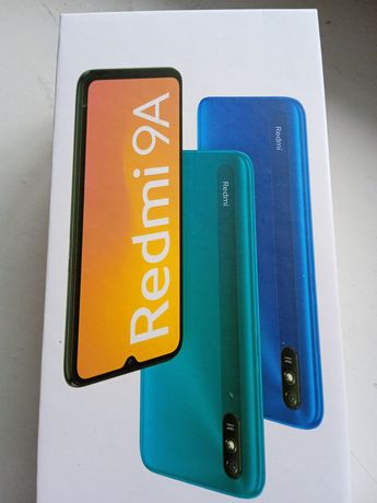 Xiaomi Rerdmi 9A