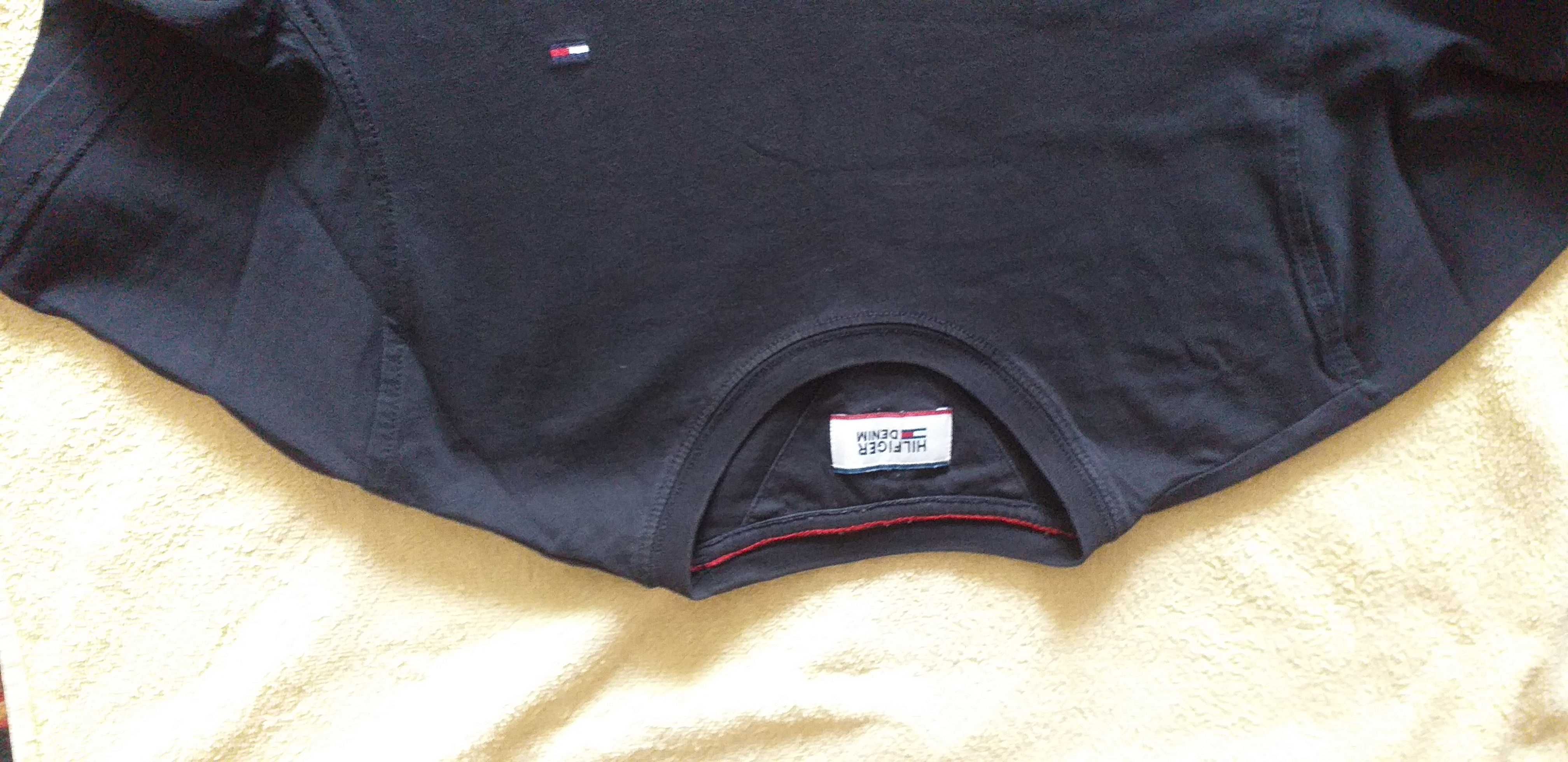 T-shirt Tommy Hilfiger