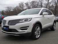 Lincoln MKC 2017