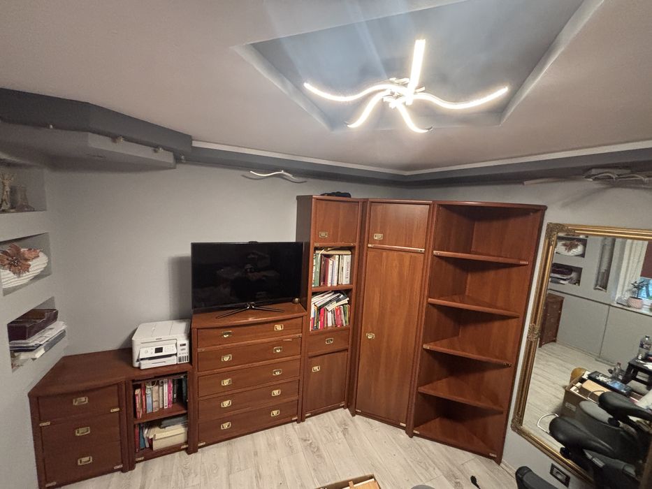 Meble magellan + wypoczynek