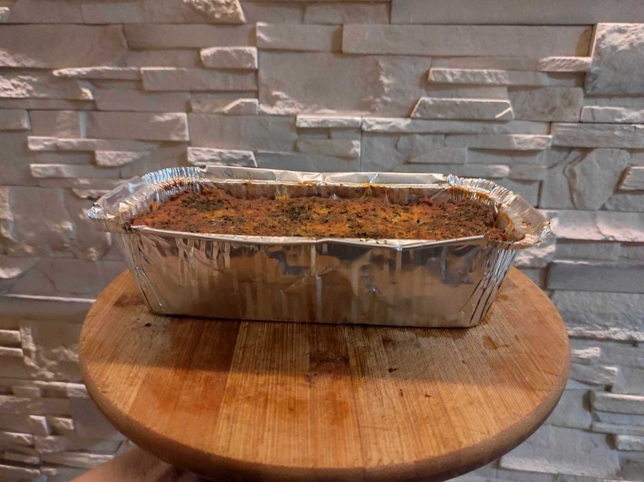 Pasztet z Królika WYSYŁKA