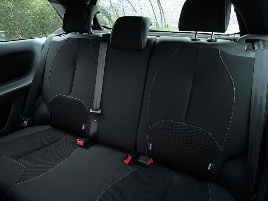 Citroën DS3 a Gasolina